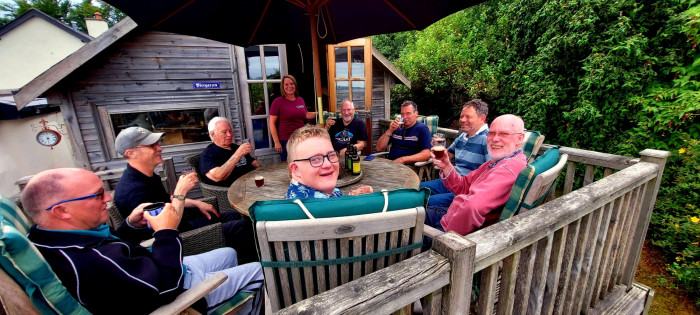 Cottage Beer Project Limited image 3