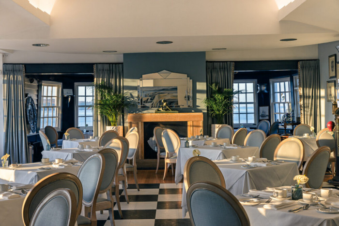 Burgh Island Hotel image 3