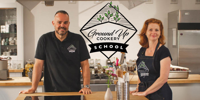 Ground Up Cookery School image 2