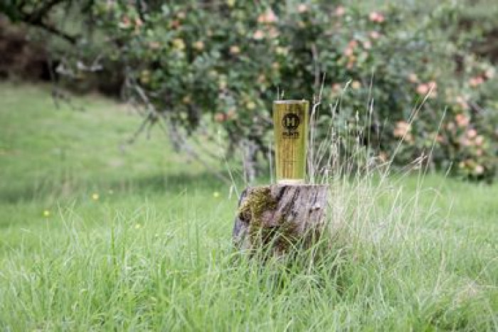 Hunts Cider image 1