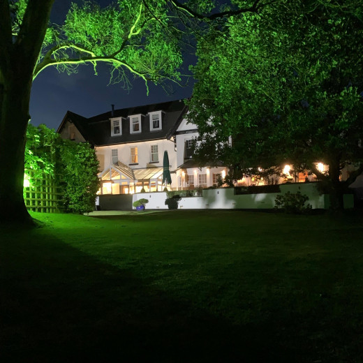 Ilsington Country House Hotel image 2