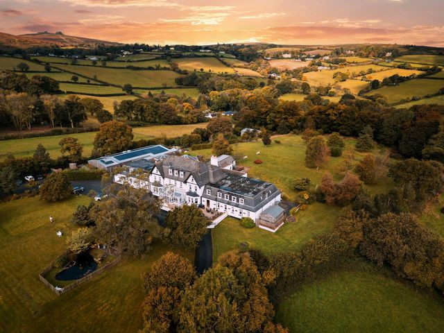 Ilsington Country House Hotel image 3