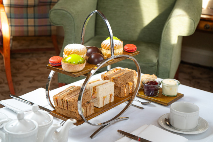 Ilsington Country House Hotel image 4