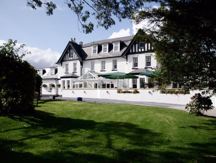 Ilsington Country House Hotel image 5