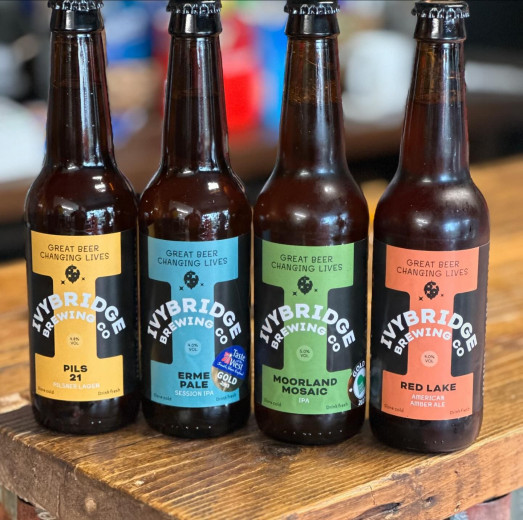 Ivybridge Brewing Company image 1