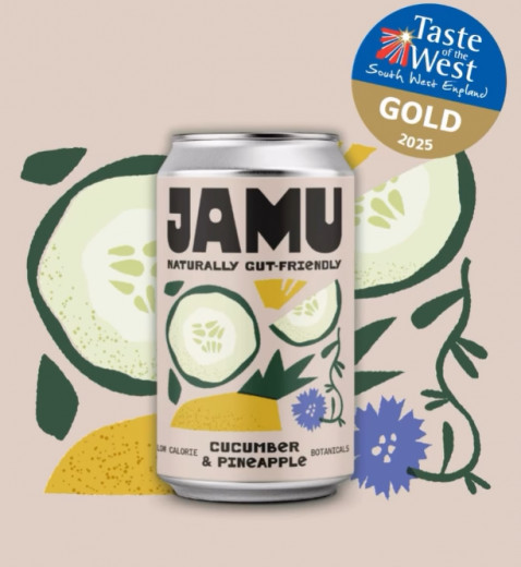 JAMU image 1