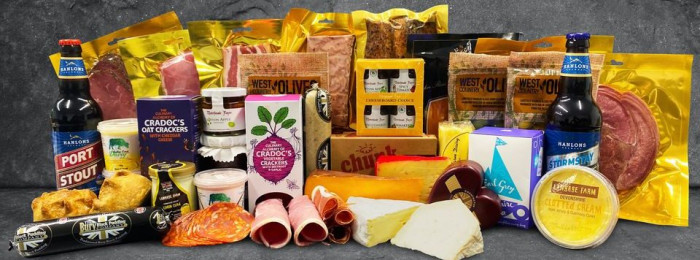Orchardlea Foods image 1