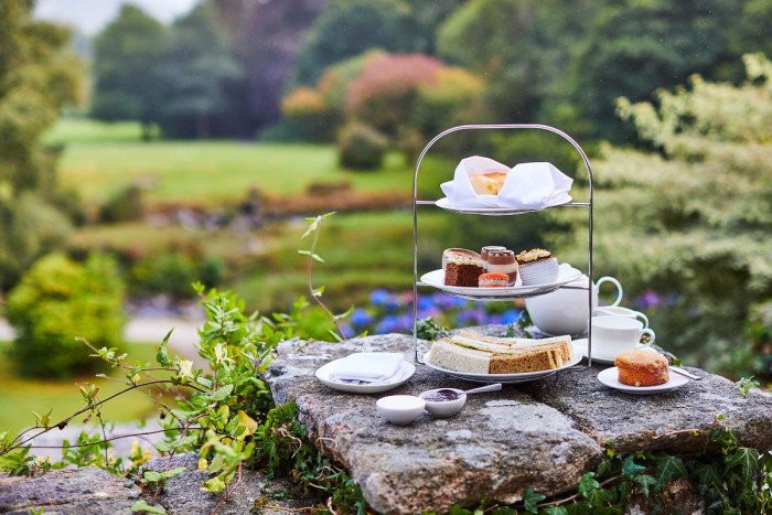 Gidleigh Park Hotel image 2