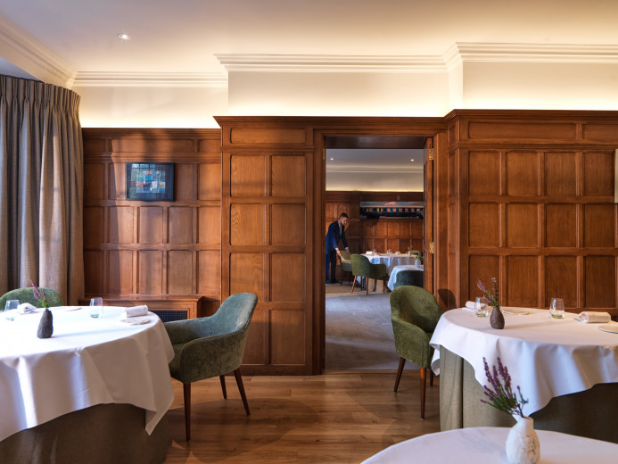 Gidleigh Park Hotel image 3