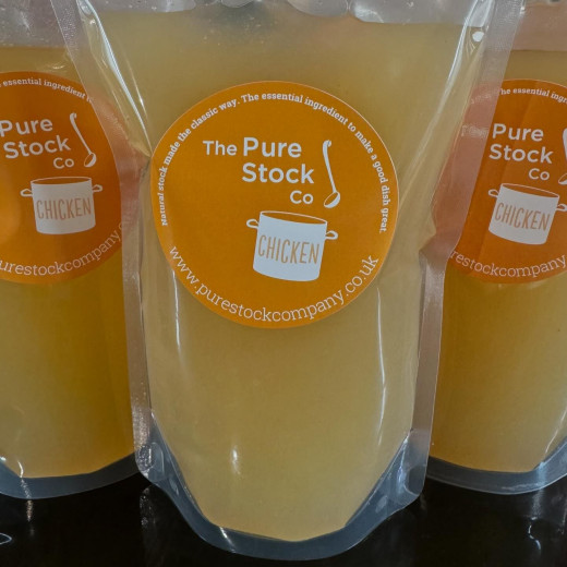 The Pure Stock Co image 3