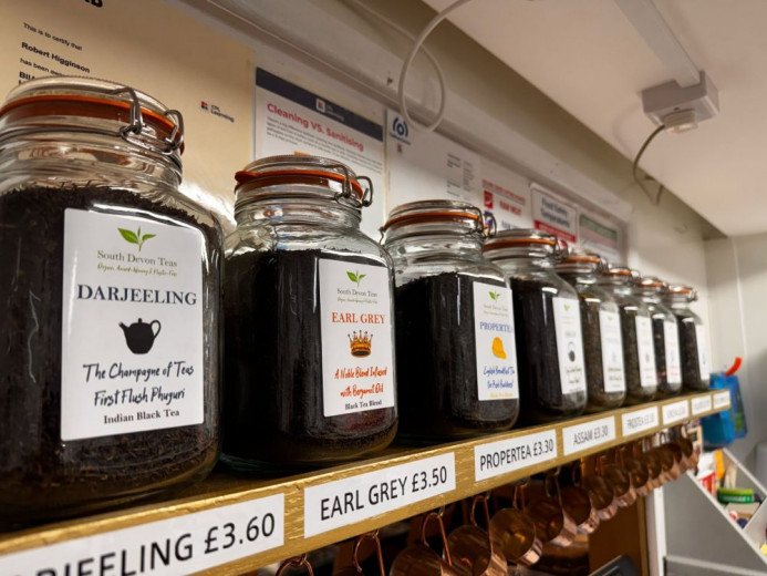 Proper Devon Teas image 5
