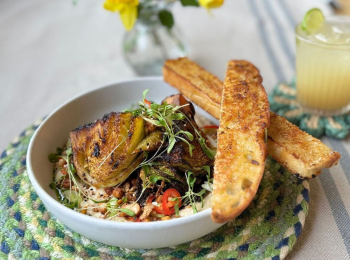 The Orchard Kitchen Cafe image 2