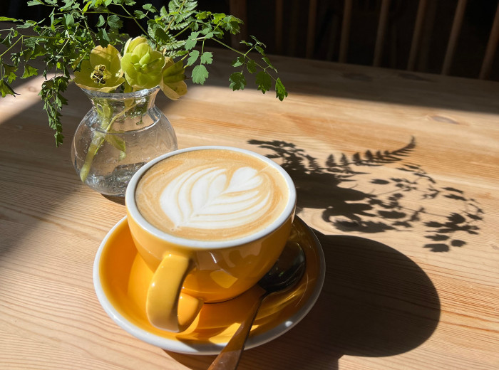 The Orchard Kitchen Cafe image 3