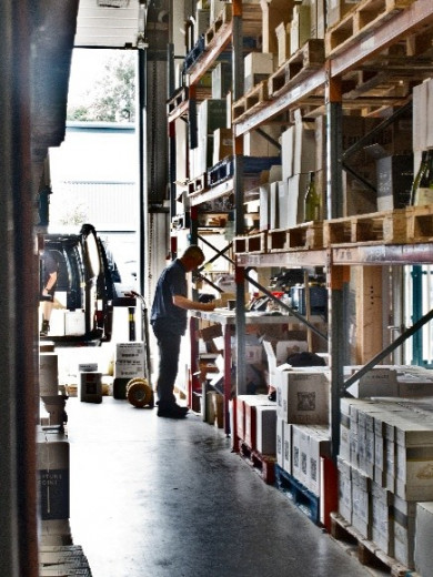 Rusty Nail Spirits image 1