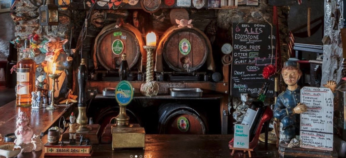 Pigs Nose Inn image 1