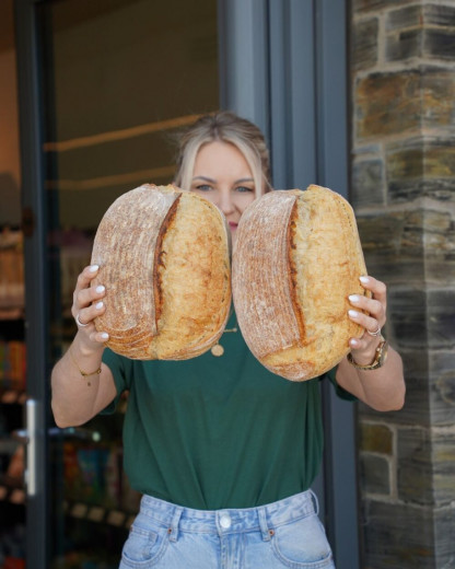 Rise Market & Bakery Ltd image 1