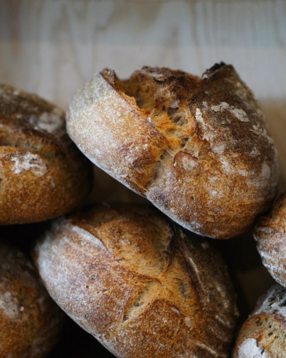 Rise Market & Bakery Ltd image 2