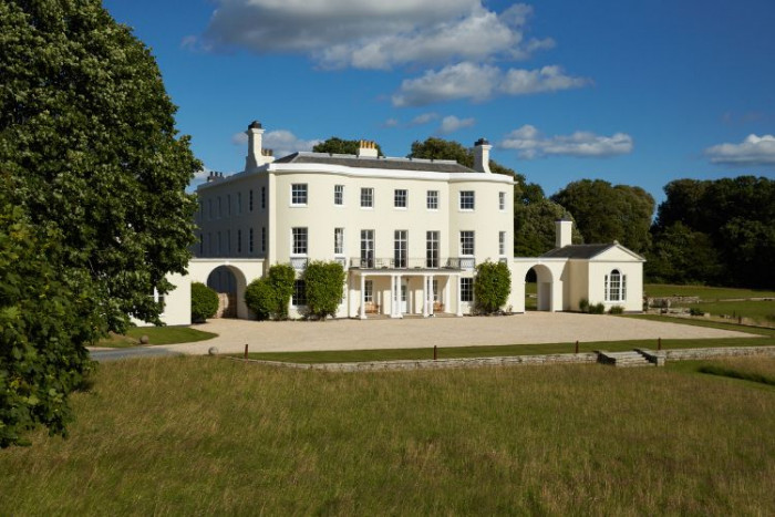Rockbeare Manor image 1