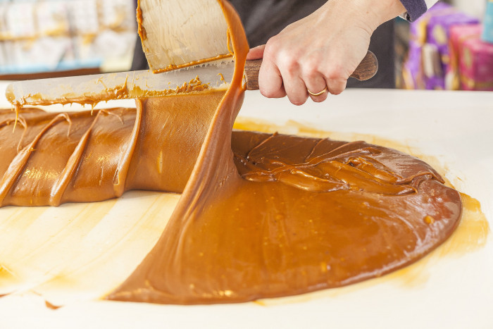 Roly's Fudge Pantry image 1
