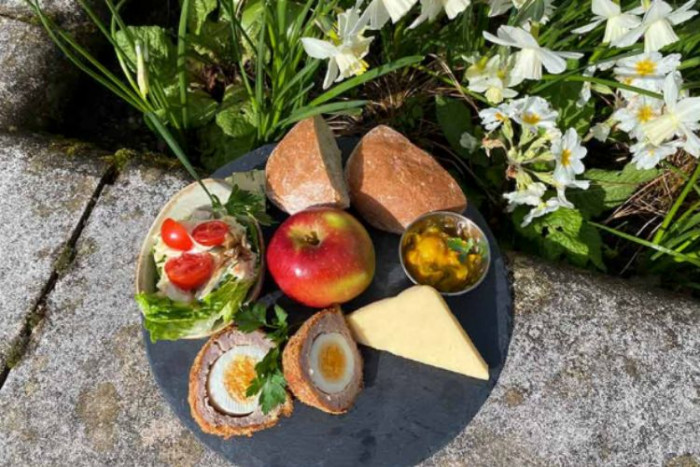 Rosemoor Garden Kitchen Restaurant image 2