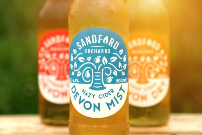 Sandford Orchards image 2