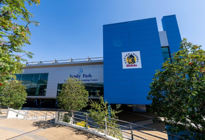 Sandy Park image 3