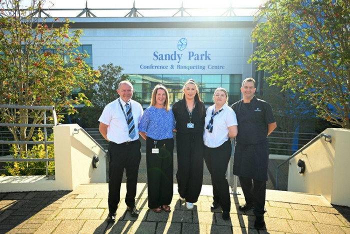 Sandy Park image 4