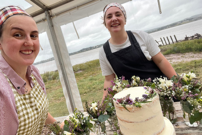 Sloe Bakery image 2