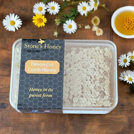 Stone's Honey image 1