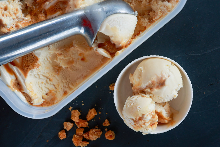 Salcombe Dairy Ice Cream image 1