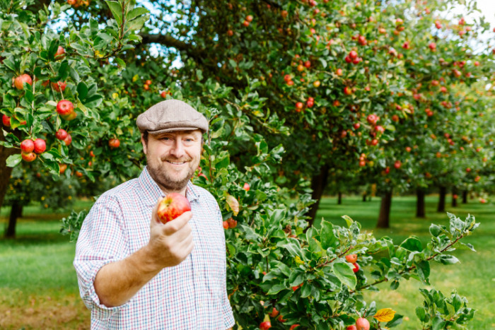 Sandford Orchards image 2