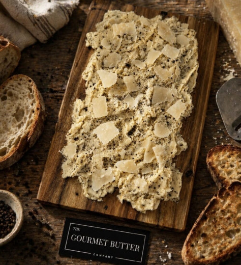 The Gourmet Butter Company image 1