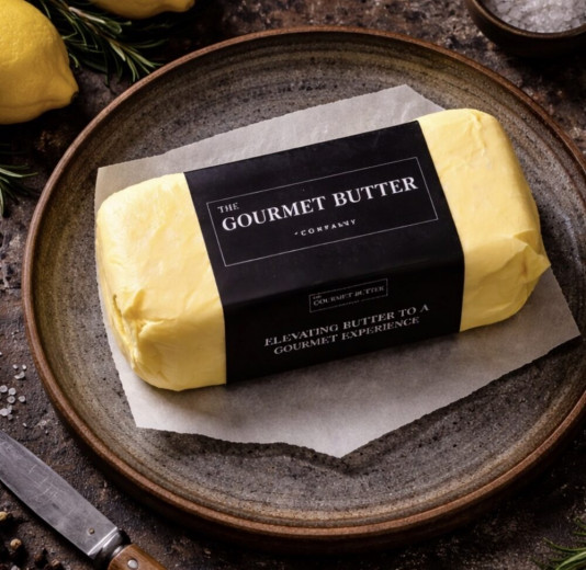 The Gourmet Butter Company image 2