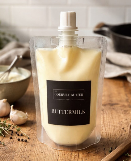 The Gourmet Butter Company image 3