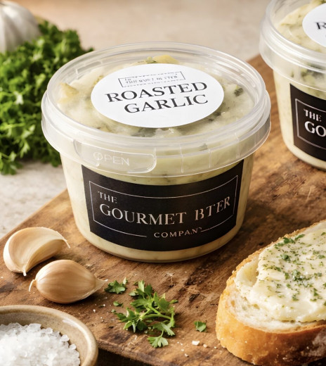 The Gourmet Butter Company image 4