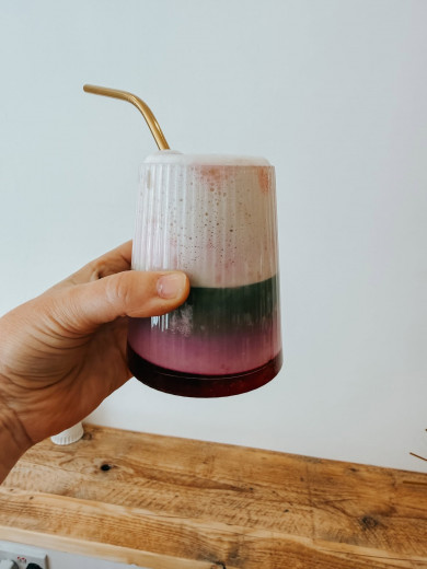 Moksa: Mana Wellness Bar image 1
