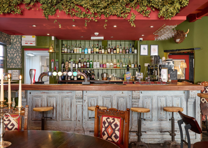 The Chagford Inn image 1