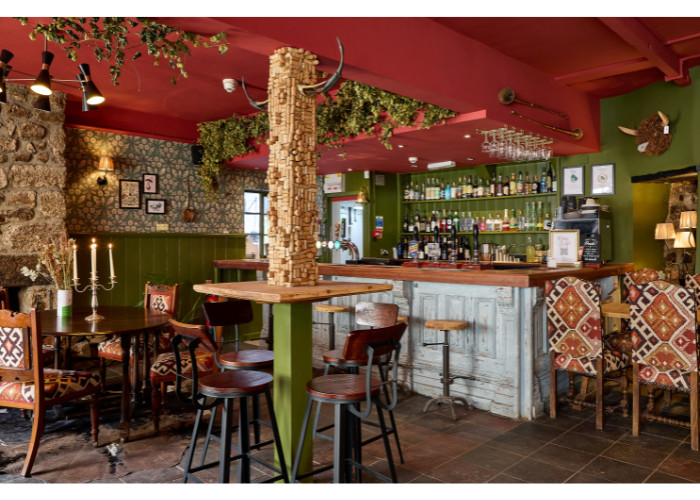 The Chagford Inn image 2
