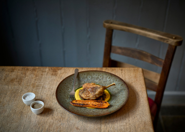 The Chagford Inn image 3
