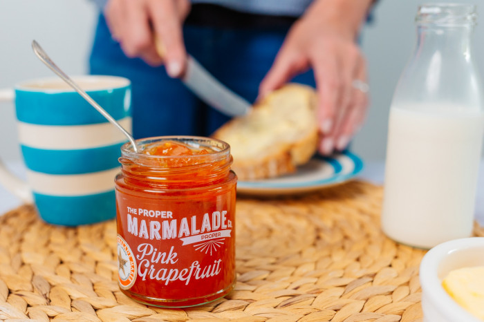 The Proper Marmalade Company image 1