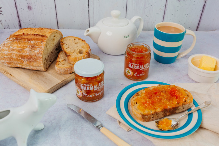 The Proper Marmalade Company image 2