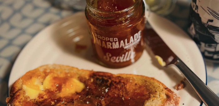 The Proper Marmalade Company image 3