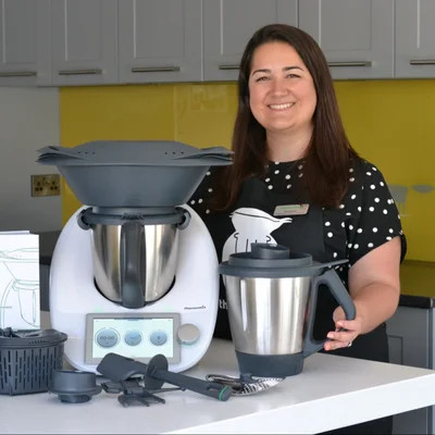 Bea's Thermomix Life image 1