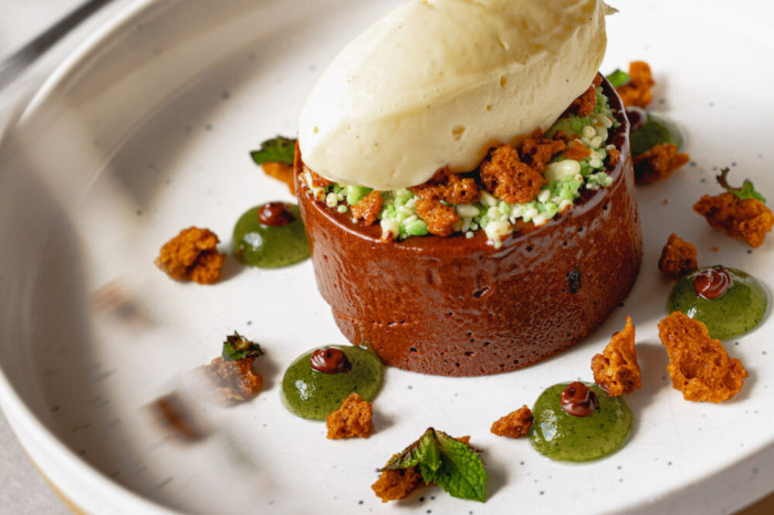 Winslade Manor Bar & Restaurant image 2