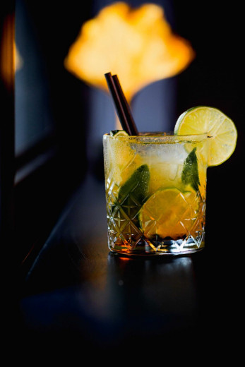 Winslade Manor Bar & Restaurant image 4